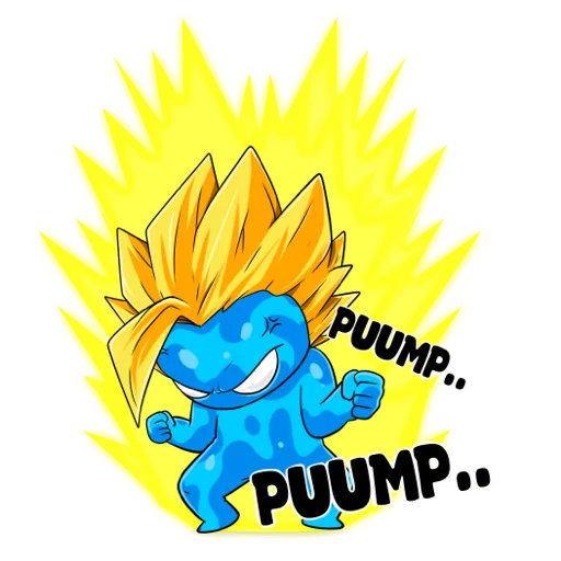 Relaxing PulseYan