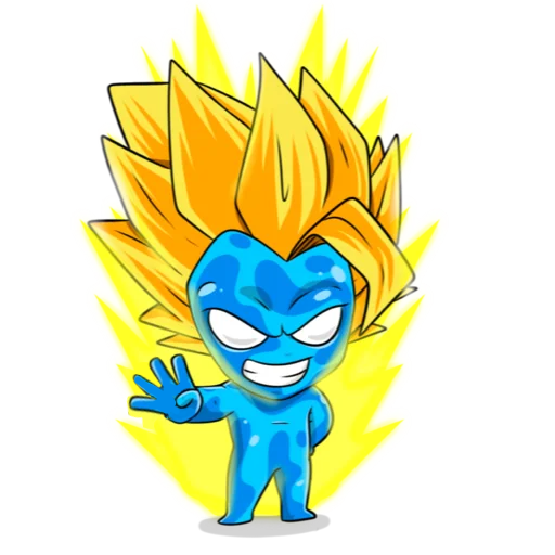 PulseYan Mascot